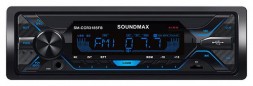Автомагнитола SOUNDMAX SM-CCR3185FB