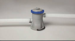 Фильтр-насос BESTWAY 58381 Фильтр-насос 1249 л/час