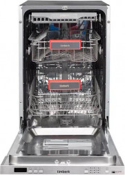 Посудомоечная машина TIMBERK T-DW45BI103