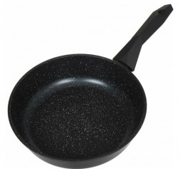 Сковорода VICTORIA DIAMOND INDUCTION D0026 универсальная АЛА260