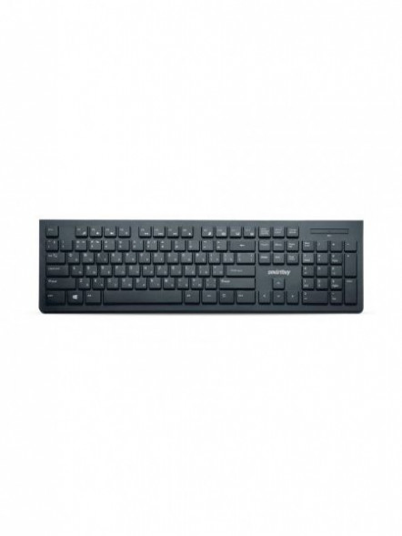 клавиатура SMARTBUY (SBK-206AG-K) 206 черный