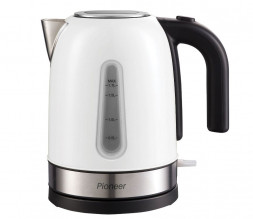 Чайник PIONEER KE556M WHITE