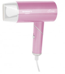 Фен для волос KRAFT KF-HD206DSI