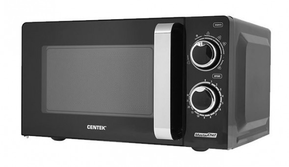 Микроволновая печь CENTEK CT-1575 черный
