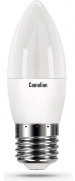 Светодиодная лампа CAMELION (15052) LEDRB/5-C35/840/E27
