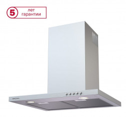 Вытяжка KRONA RINA 600 inox pb