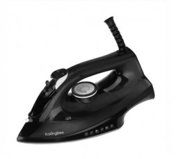 Утюг KARINGBEE KB-EI001 черный