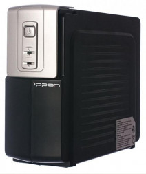 ИБП IPPON BACK OFFICE 600 (300Вт/600ВА)