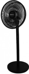 Вентилятор SAKURA SA-20BK 2в1 напольно-настольный