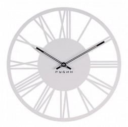 Часы настенные РУБИН 3532-003