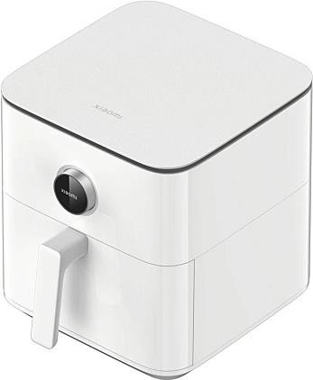 Аэрогриль XIAOMI Smart Air Fryer 6.5L White EU BHR7358EU