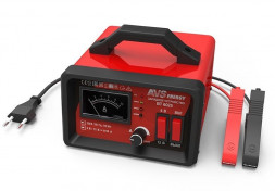 Зарядное устройство AVS BT-6025 для автомобильного аккумулятора (10A) 6/12V