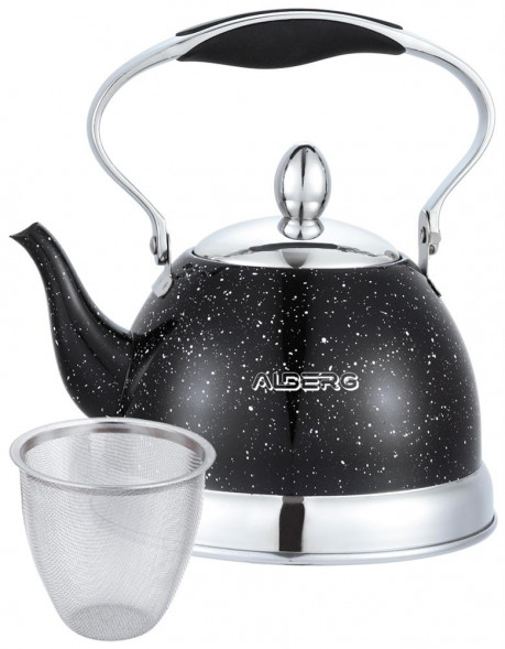 Чайник ALBERG AL-3036