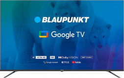 Телевизор BLAUPUNKT 32WGC5000T