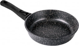 Сковорода ГОРНИЦА С2054аг а/пр литая 20см съемн/руч стекл/кр Гранит