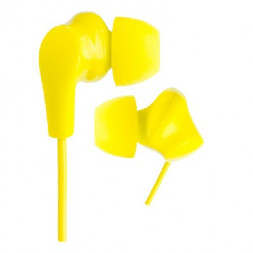 наушники PERFEO (PF-A4924) NOVA желтый