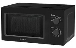 Микроволновая печь ENERGY EMW-20705, 700Вт, черная