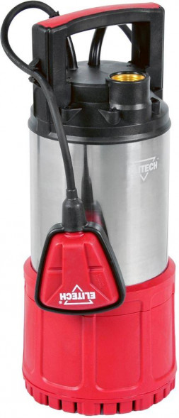Насос погружной ELITECH НПК 800-30 (Е0805.001.00) 195702