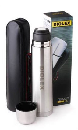 Термос DIOLEX DX-1000-B