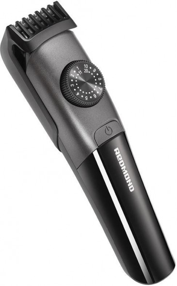 Триммер REDMOND HT-4801, черный