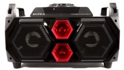 Минисистема SUPRA SMB-530