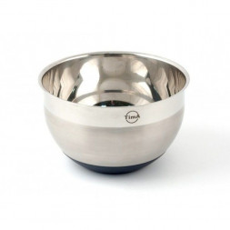 Миска с силиконовым дном TIMA Миска с силиконовым дном 16см, объём 2л M-16