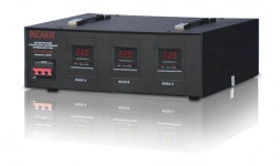 Стабилизатор РЕСАНТА АСН-3000/3-ЭМ