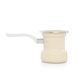 Кофеварка ЭСТЕТ ЭТ-72886 Кофеварка &quot;Жемчужная&quot; 0,4 л (54161)