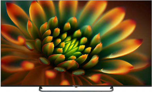 LED-телевизор TOPDEVICE TDTV65CS05U UHD SMART TV