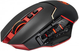 Беспроводная игровая мышь REDRAGON (71432) Mirage Pro RGB, 8000 DPI, б.п