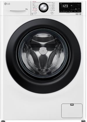 Стиральная машина LG F2V3PS6W