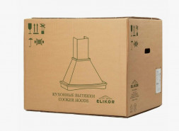 Коробка ELIKOR ящик 515*365*535 (Т23)