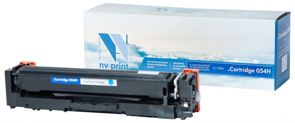 Картридж совместимый NV PRINT NV-054HC