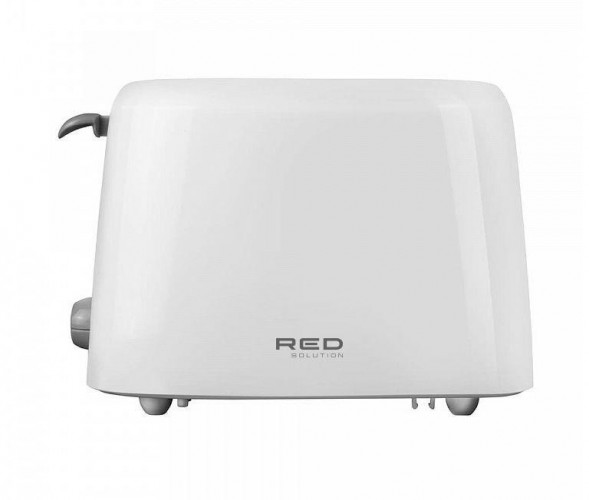 Тостер RED SOLUTION RT-408