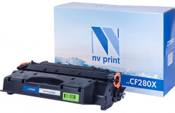 Картридж совместимый NV PRINT NV-CF280X