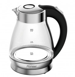 Чайники PIONEER KE809G