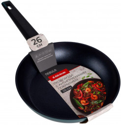 ATTRIBUTE AFN026 Сковорода NEBULA 26см индукция