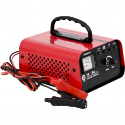 Зарядное устройство КАЛИБР УЗ-18А Зарядное устройство