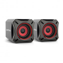 Акустика PERFEO (PF-4880) CUBE