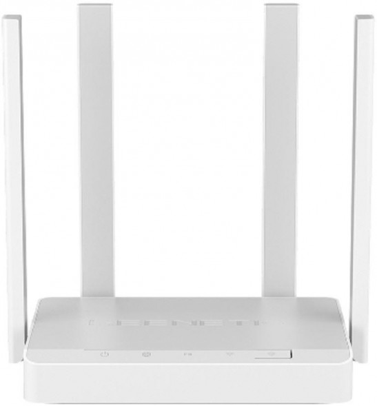 Маршрутизатор KEENETIC Speedster (KN-3013) White