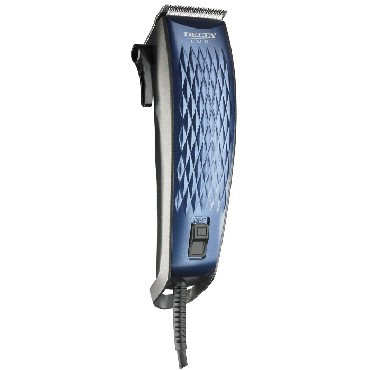 Машинка для стижки DELTA LUX DE-4202 синий