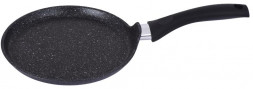 Сковорода KUKMARA сбмт222а Мраморная блинница 22 см.