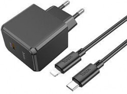 СЗУ HOCO (6942007603829) CS13Aia Black