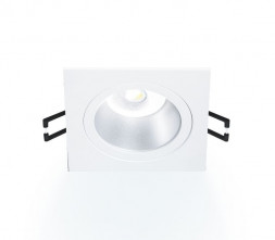 Светильники встраиваемые RITTER 51417 6 Artin GU5.3 белый