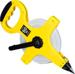 Рулетка ERMENRICH Reel SL50 81884