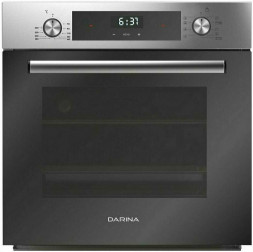 DARINA Духовой шкаф 0U5 BDE112 708 X1