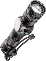 КОСМОС KOC812Lit черный