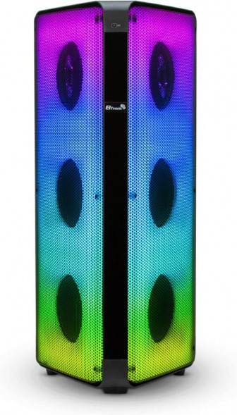 Мидисистема ELTRONIC (30-02) FIRE BOX - колонка 06