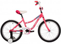 Велосипед FOXX 203NEPTUNE.PN5 розовый 173608