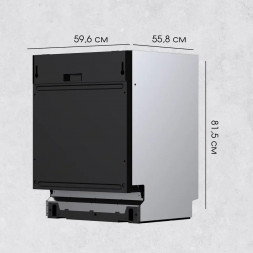 ZIGMUND& SHTAIN DW 301.6